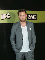 Ross Marquand Tank Top #3235171