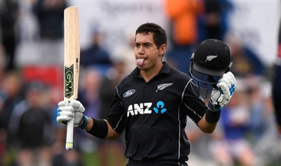 Ross Taylor stickers 3708195
