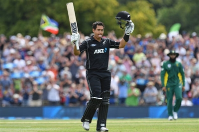 Ross Taylor Poster 3708204
