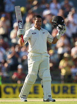 Ross Taylor stickers 3708208