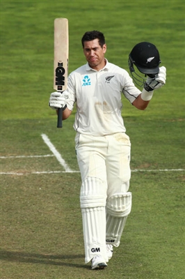 Ross Taylor Poster 3708219