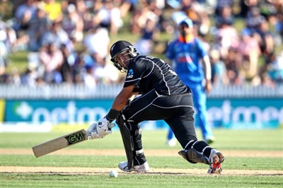 Ross Taylor Poster 3708220
