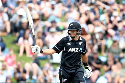 Ross Taylor Poster 3708221