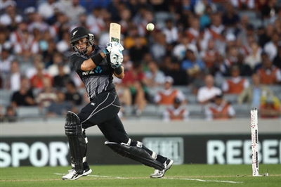 Ross Taylor Poster 3708223