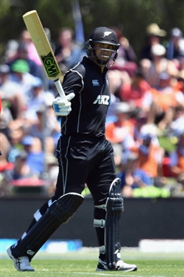 Ross Taylor Poster 3708224