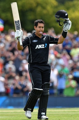 Ross Taylor stickers 3708227