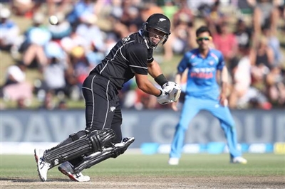 Ross Taylor stickers 3708228