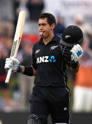 Ross Taylor Poster 3708230