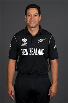 Ross Taylor stickers 3708232