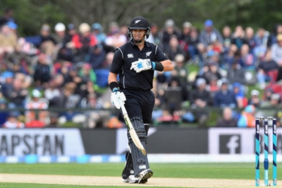 Ross Taylor Poster 3708233