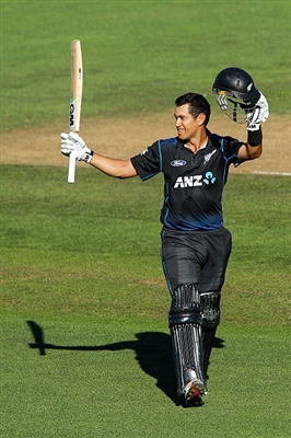 Ross Taylor stickers 3708234