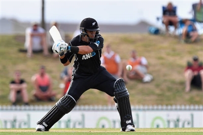 Ross Taylor Poster 3708235