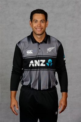 Ross Taylor Poster 3708236