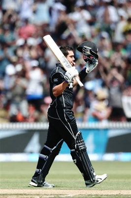 Ross Taylor stickers 3708237