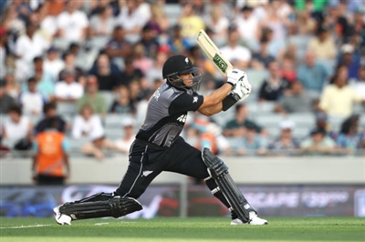 Ross Taylor stickers 3708241