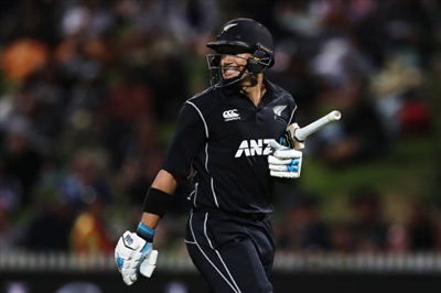 Ross Taylor Poster 3708242