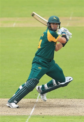 Ross Taylor Poster 3708245