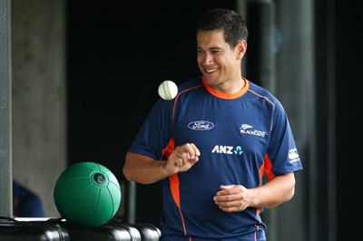 Ross Taylor Poster 3708247