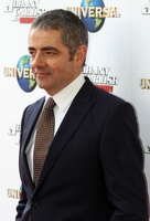 Rowan Atkinson Tank Top #1995164