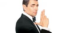 Rowan Atkinson tote bag #G339205