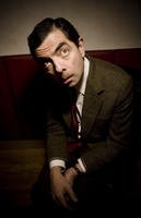 Rowan Atkinson Longsleeve T-shirt #2199249