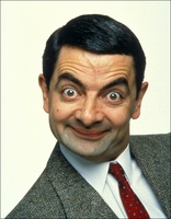 Rowan Atkinson Sweatshirt #2199252