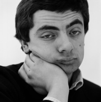 Rowan Atkinson t-shirt #2199255