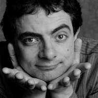 Rowan Atkinson Tank Top #2199258