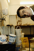 Rowan Atkinson tote bag #G546466