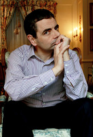 Rowan Atkinson Longsleeve T-shirt #2209521