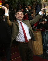 Rowan Atkinson tote bag #G546474
