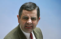Rowan Atkinson Sweatshirt #2209525