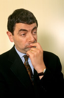 Rowan Atkinson Tank Top #2209528