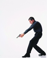 Rowan Atkinson Sweatshirt #2209531