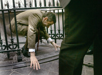 Rowan Atkinson Sweatshirt #2209537