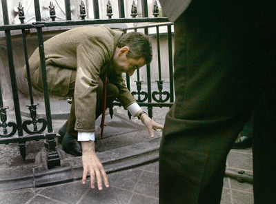 Rowan Atkinson posters