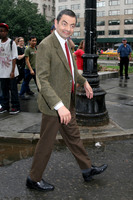 Rowan Atkinson Sweatshirt #2209542