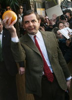 Rowan Atkinson Sweatshirt #2209544