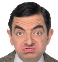 Rowan Atkinson mug #G546495