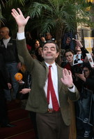 Rowan Atkinson Sweatshirt #2209549