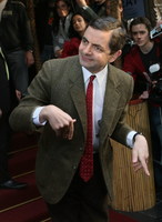 Rowan Atkinson Sweatshirt #2209550