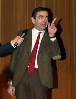 Rowan Atkinson mug #G546502