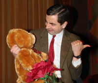 Rowan Atkinson hoodie #2209554