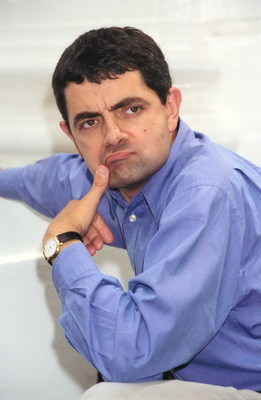 Rowan Atkinson posters