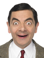 Rowan Atkinson Sweatshirt #2209559