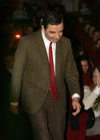 Rowan Atkinson Longsleeve T-shirt #2209561