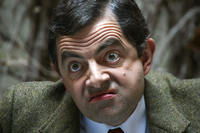 Rowan Atkinson Longsleeve T-shirt #2209568