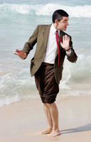 Rowan Atkinson Sweatshirt #2209570
