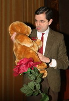 Rowan Atkinson Sweatshirt #2209575