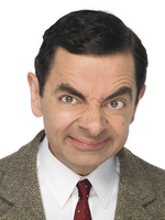 Rowan Atkinson mug #G546530